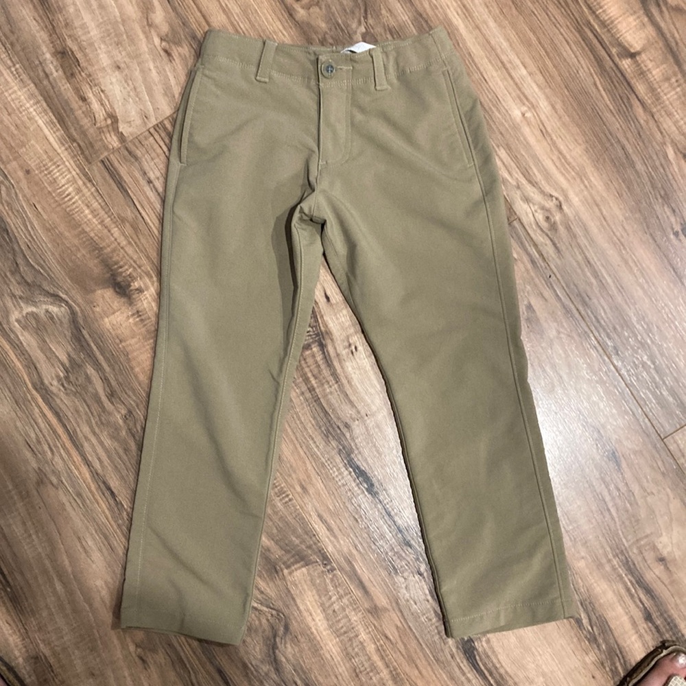 Under Armour Match play pants